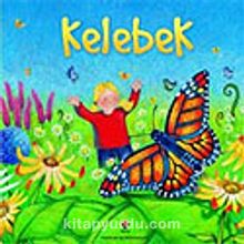 Kelebek (Ciltsiz) - Anna Milbourne