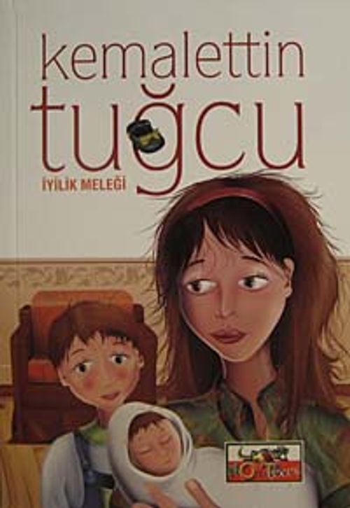 İyilik Meleği