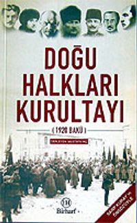 Doğu Halkları Kurultayı (1920 Bakü)