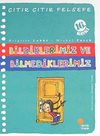 Bildiklerimiz ve Bilmediklerimiz / &Ccedil;ıtır &Ccedil;ıtır Felsefe (6. Kitap)
