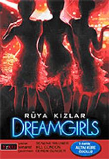 Rüya Kızlar