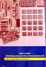 8080 / 8085 Mikroişlemciler ve Çevre Elemanları