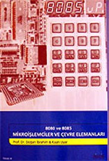 8080 / 8085 Mikroişlemciler ve Çevre Elemanları