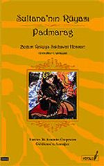 Sultana'nın Rüyası Padmarag / Tarihin İlk Feminist Ütopyaları