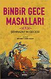 Binbir Gece Masalları / Şehrazat'ın Gecesi