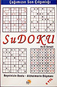 Su Doku