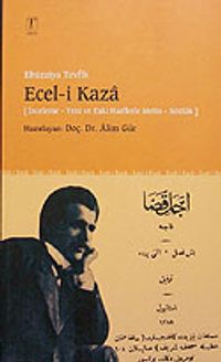 Ecel-i Kaza