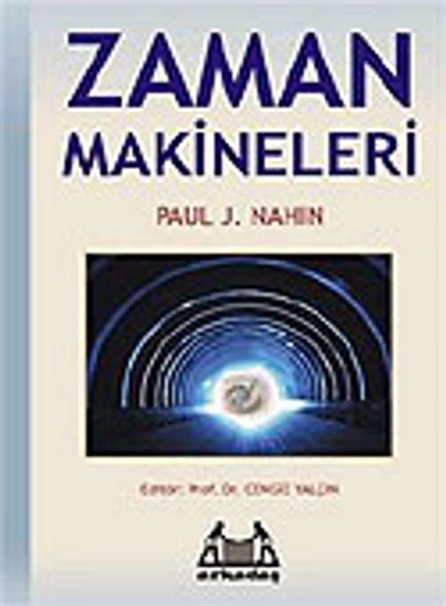 Zaman Makineleri