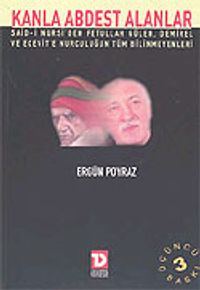 Kanla Abdest Alanlar