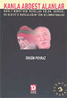 Kanla Abdest Alanlar