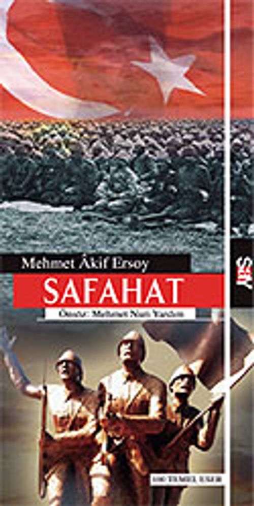 Safahat