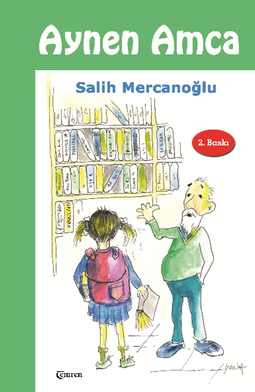 Aynen Amca