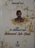 Sultan II. Abdülhamid Şeyhi Muhammed Zafir Efendi