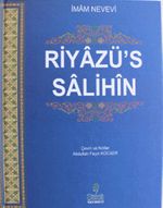 Riyazü's Salihin
