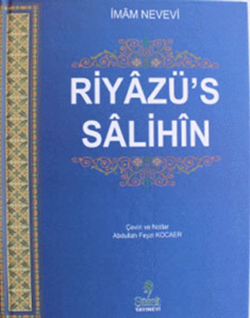 Riyazü's Salihin