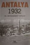 Antalya 1932