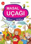 Masal U&ccedil;ağı / Masal Zamanı Dizisi