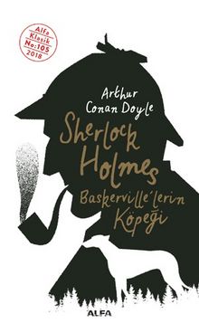 Sherlock Holmes / Baskerville’lerin Köpeği