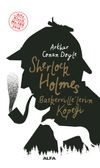 Sherlock Holmes / Baskerville'lerin K&ouml;peği