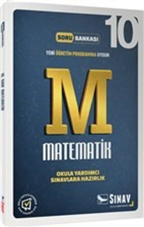 10. Sınıf Matematik Soru Bankası