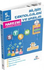 5. Sınıf Bilişim Teknolojileri ve Yazılım
