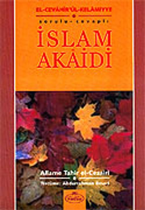 İslam Akaidi / Sorulu Cevaplı