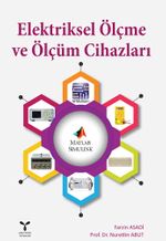 Elektriksel Ölçme ve Ölçüm Cihazları