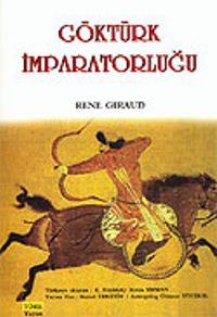 Göktürk İmparatorluğu