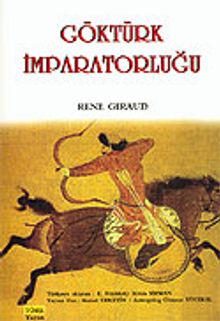 Göktürk İmparatorluğu