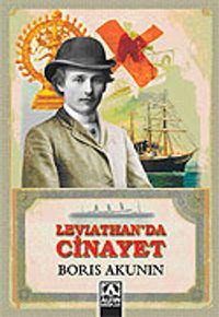 Leviathan'da Cinayet