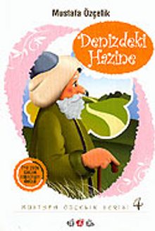 Denizdeki Hazine - Mustafa Özçelik