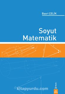Soyut Matematik - Doç. Dr. Basri Çelik
