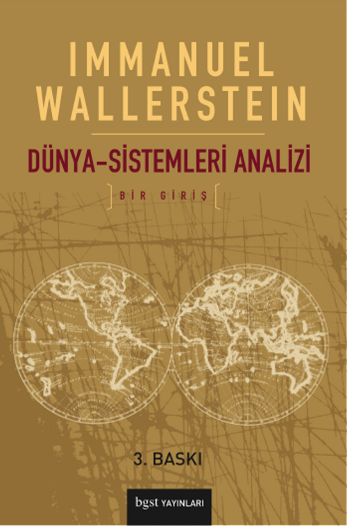 Dünya Sistemleri Analizi: Bir Giriş