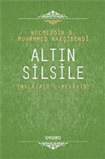 Altın Silsile - (Mülasatü'l Mevahib)