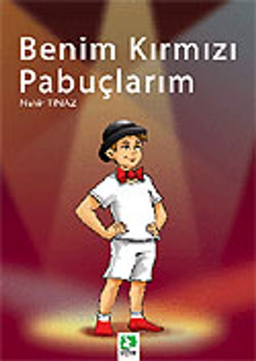 Benim Kırmızı Pabuçlarım