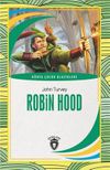 Robin Hood / D&uuml;nya &Ccedil;ocuk Klasikleri (7-12 Yaş)