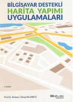Bilgisayar Destekli Harita Yapımı