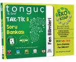 8. Sınıf Eko Taktikli Fen Bilimleri Soru Bankası