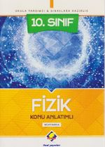 10. Sınıf Fizik Konu Anlatımlı