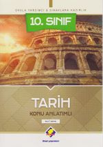 10. Sınıf Tarih Konu Anlatımlı