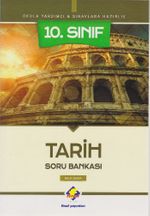 10. Sınıf Tarih Soru Bankası