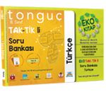 8. Sınıf Eko Taktikli Türkçe Soru Bankası