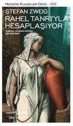Rahel Tanrı'yla Hesaplaşıyor