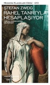 Rahel Tanrı'yla Hesaplaşıyor