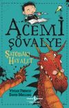 Acemi Ş&ouml;valye / Şatodaki Hayalet