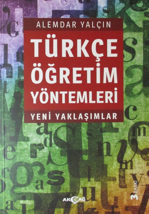Türkçe Öğretim Yöntemleri & Yeni Yaklaşımlar
