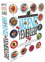 Akdeniz Mutfağı / Dünya Yemekleri