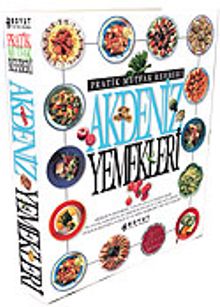 Akdeniz Mutfağı / Dünya Yemekleri