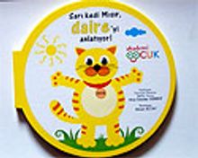 Sarı Kedi Mısır Daire'yi Anlatıyor!