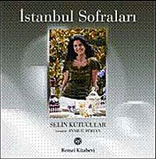 İstanbul Sofraları